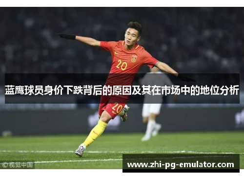 蓝鹰球员身价下跌背后的原因及其在市场中的地位分析