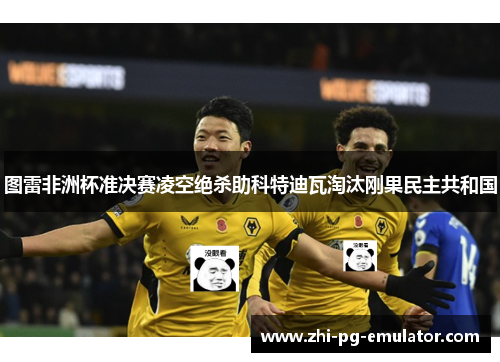 图雷非洲杯准决赛凌空绝杀助科特迪瓦淘汰刚果民主共和国