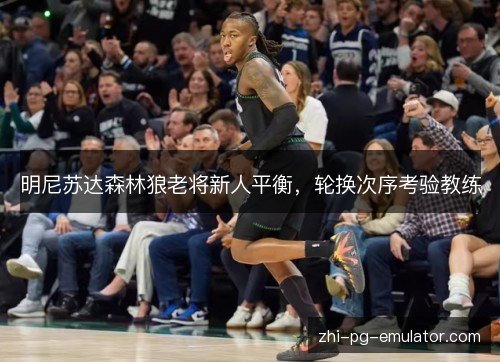 明尼苏达森林狼老将新人平衡，轮换次序考验教练